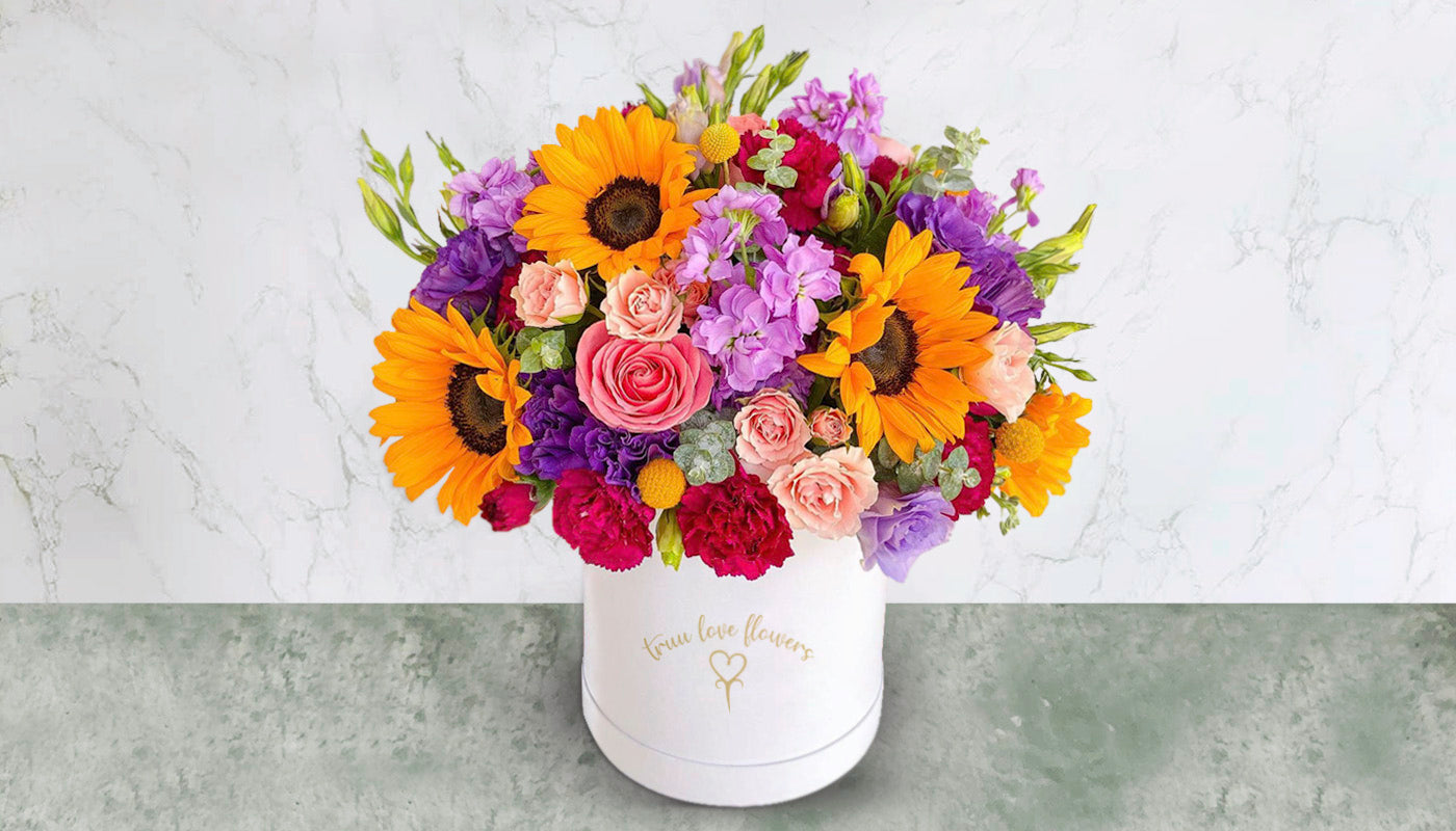 Super Flower Mix