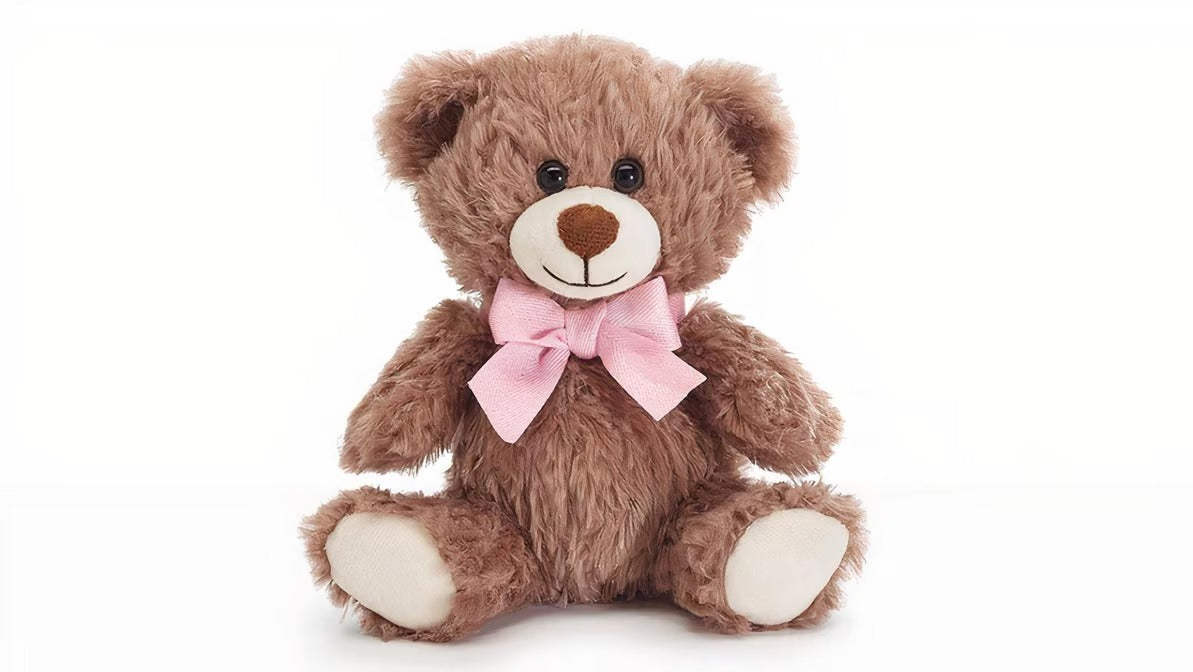 7" Teddy Bear