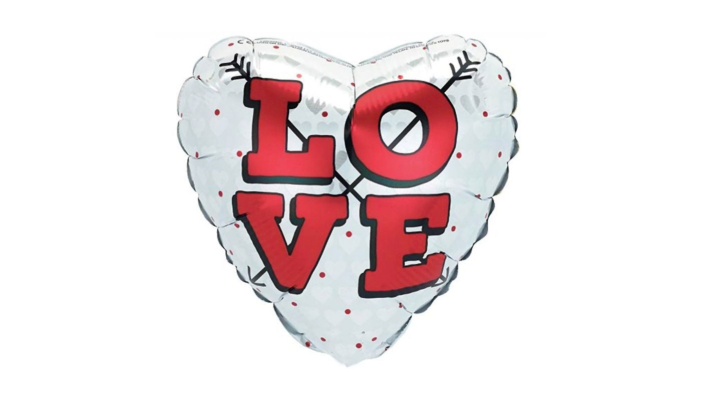 Love Balloons