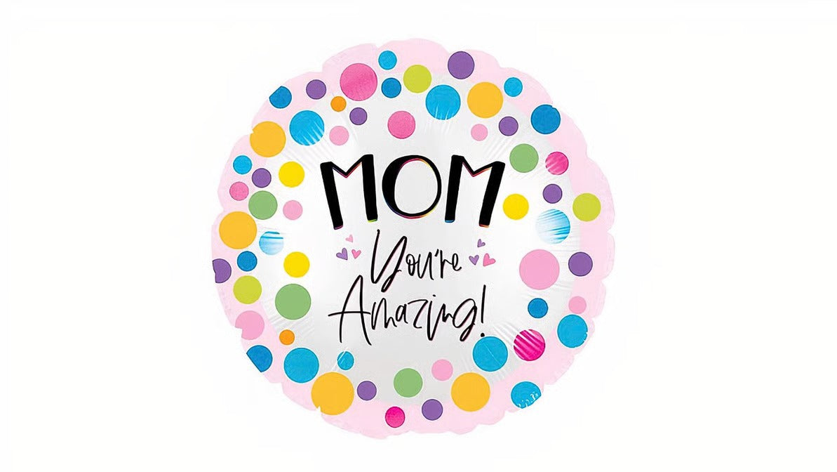 Mother's day Balloons