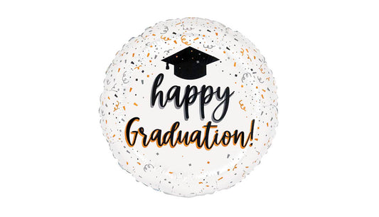 Graduation Balloons