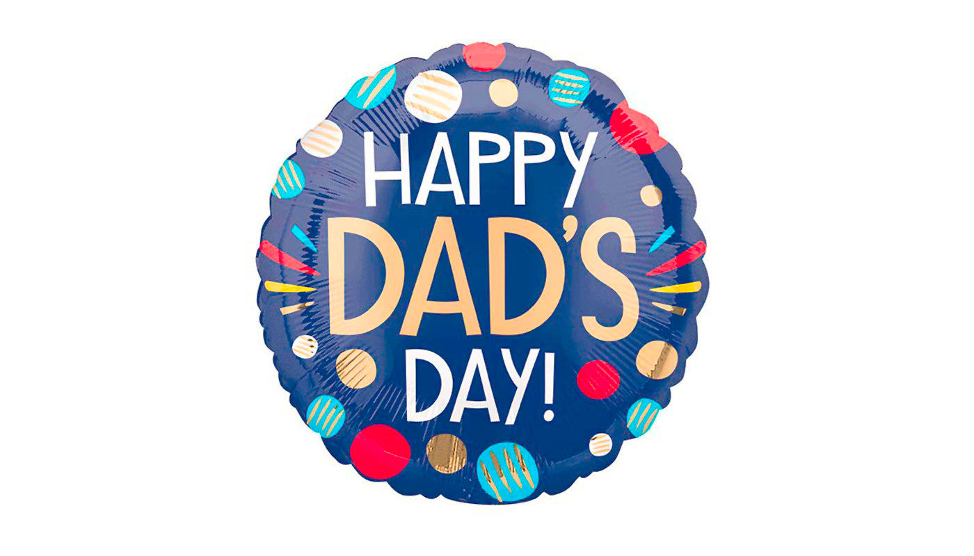 Father's day Balloons