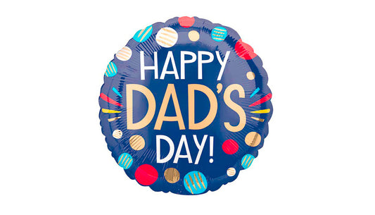 Father's day Balloons