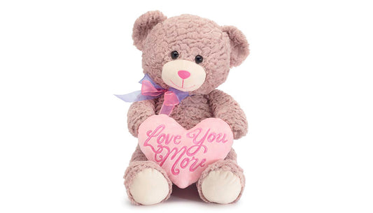 Love You More