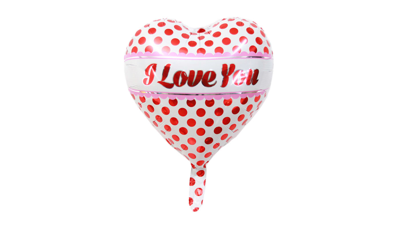Love Balloons