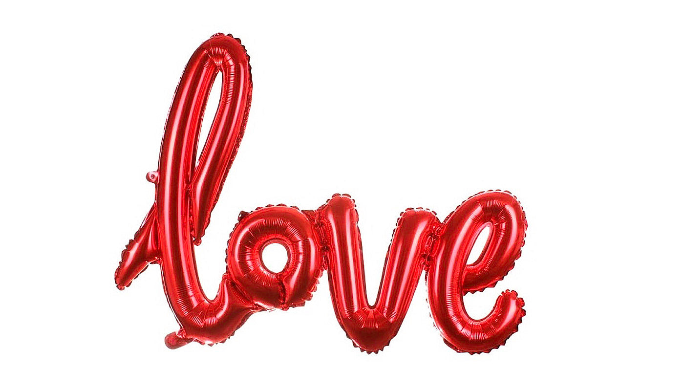 Love Balloons