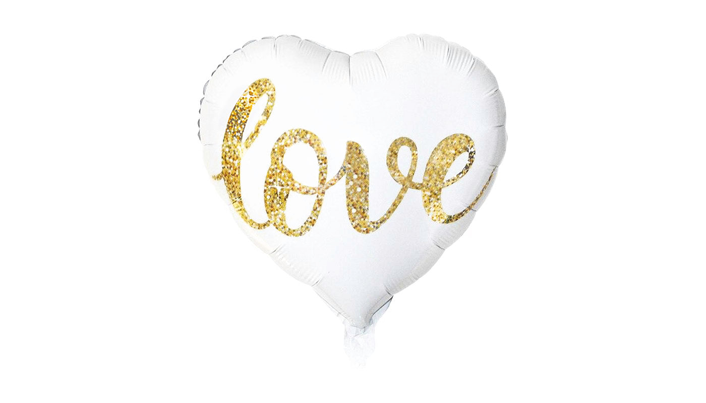 Love Balloons