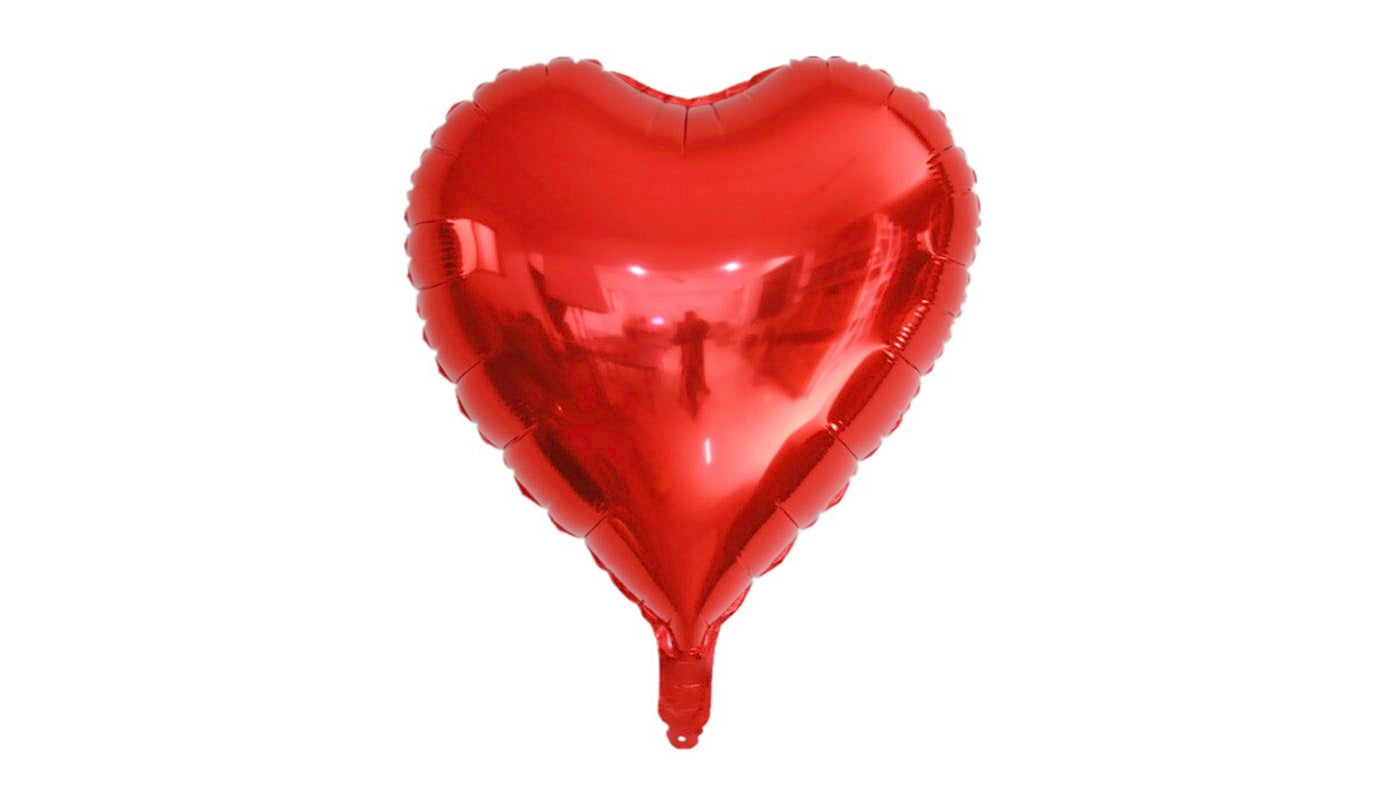 Love Balloons