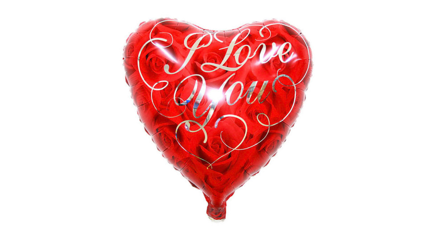 Love Balloons