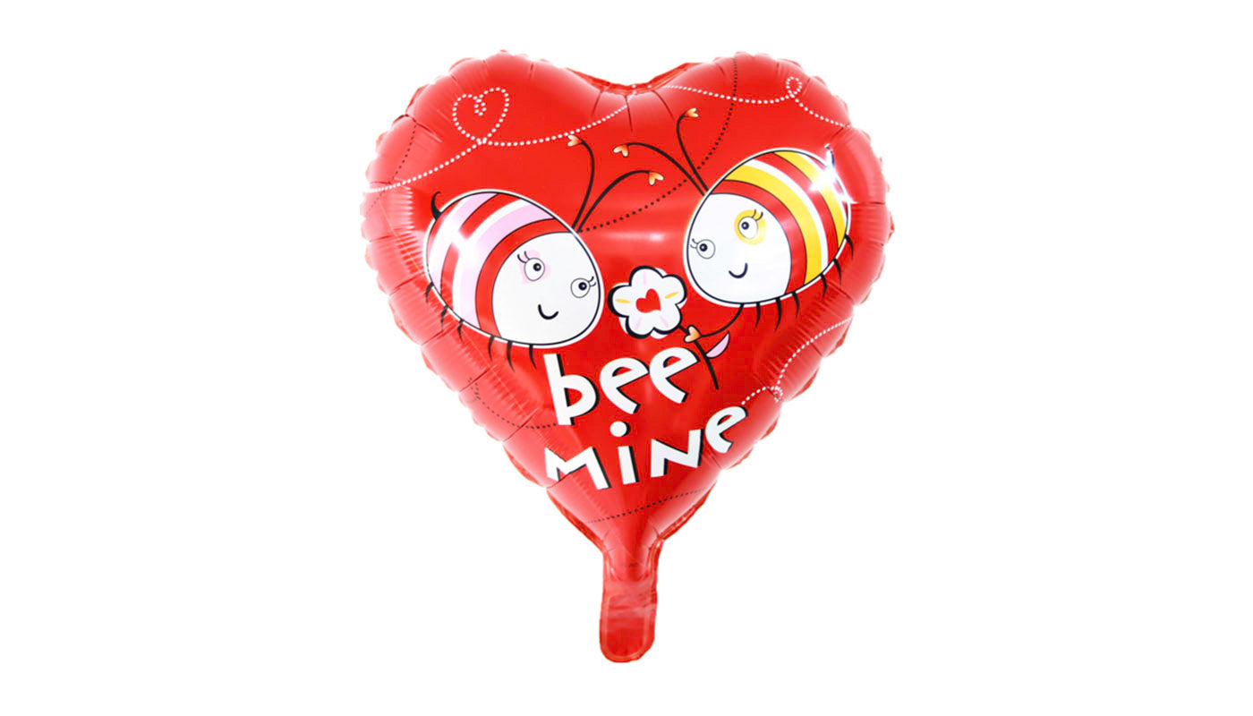 Love Balloons