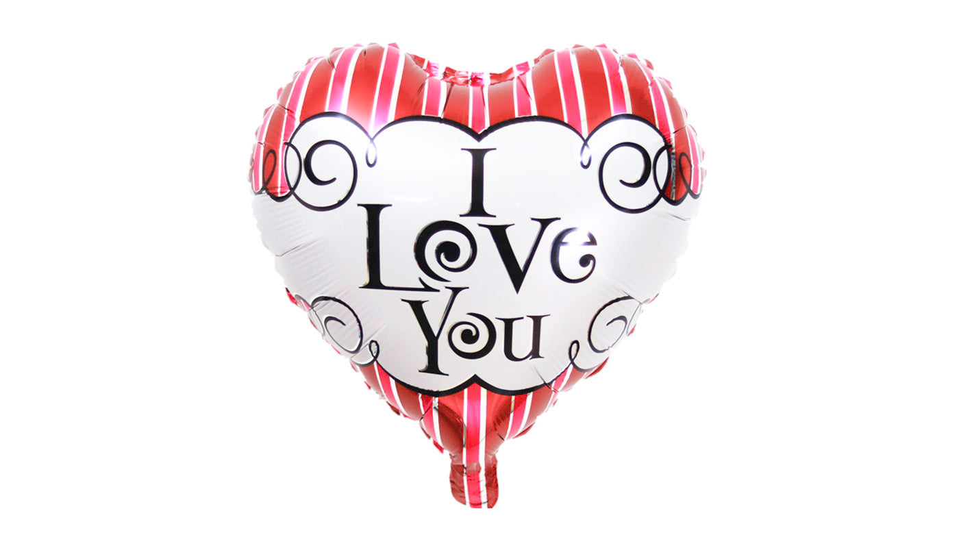 Love Balloons