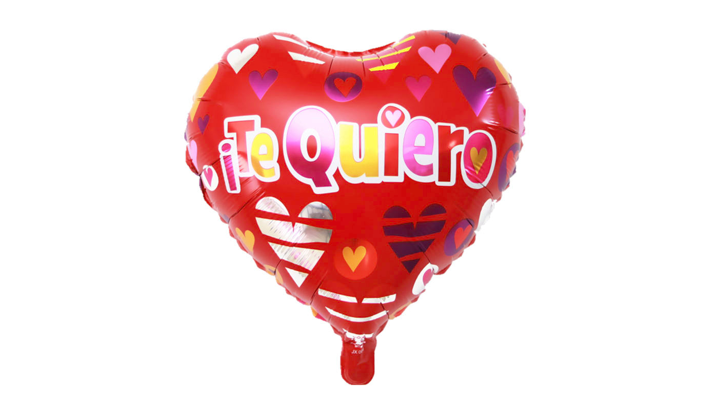 Love Balloons