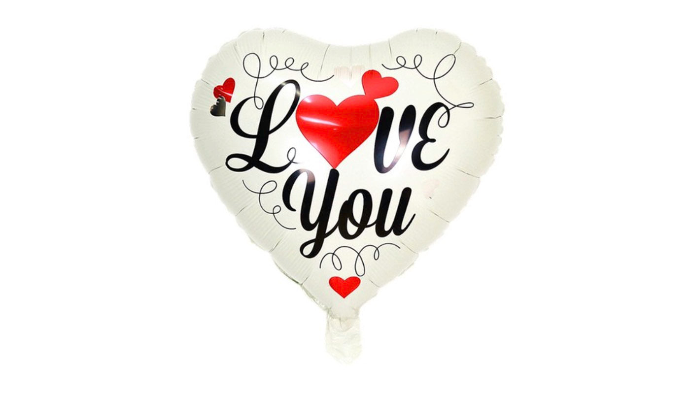 Love Balloons