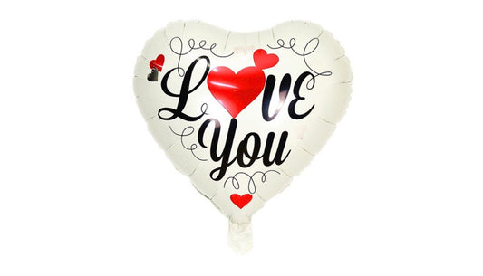 Love Balloons
