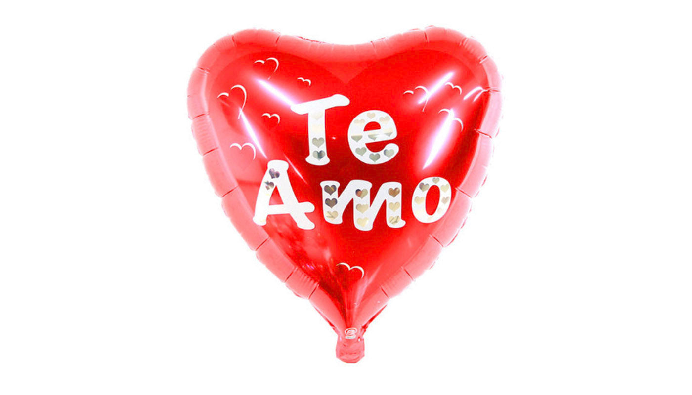 Love Balloons