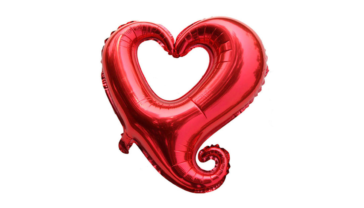 Love Balloons