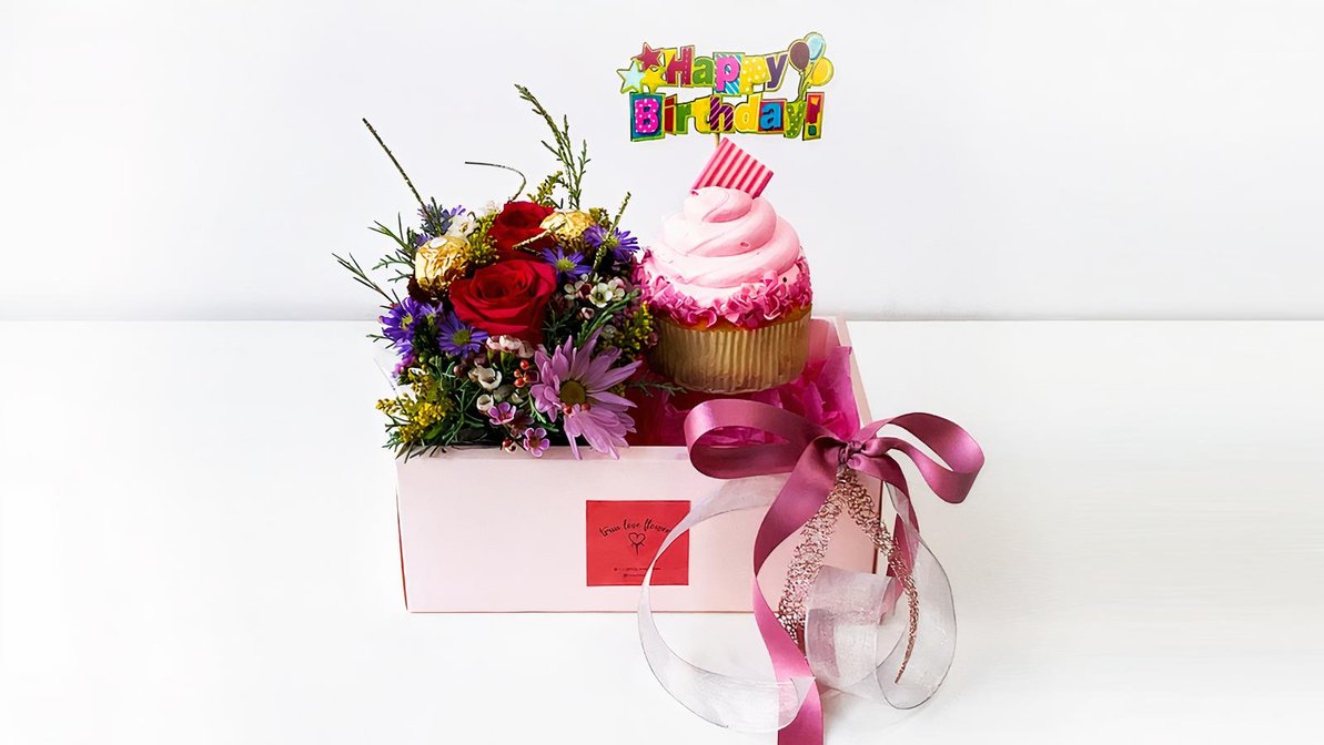 Happy birthday gift 3 ~ Regalo feliz cumpleaños 3