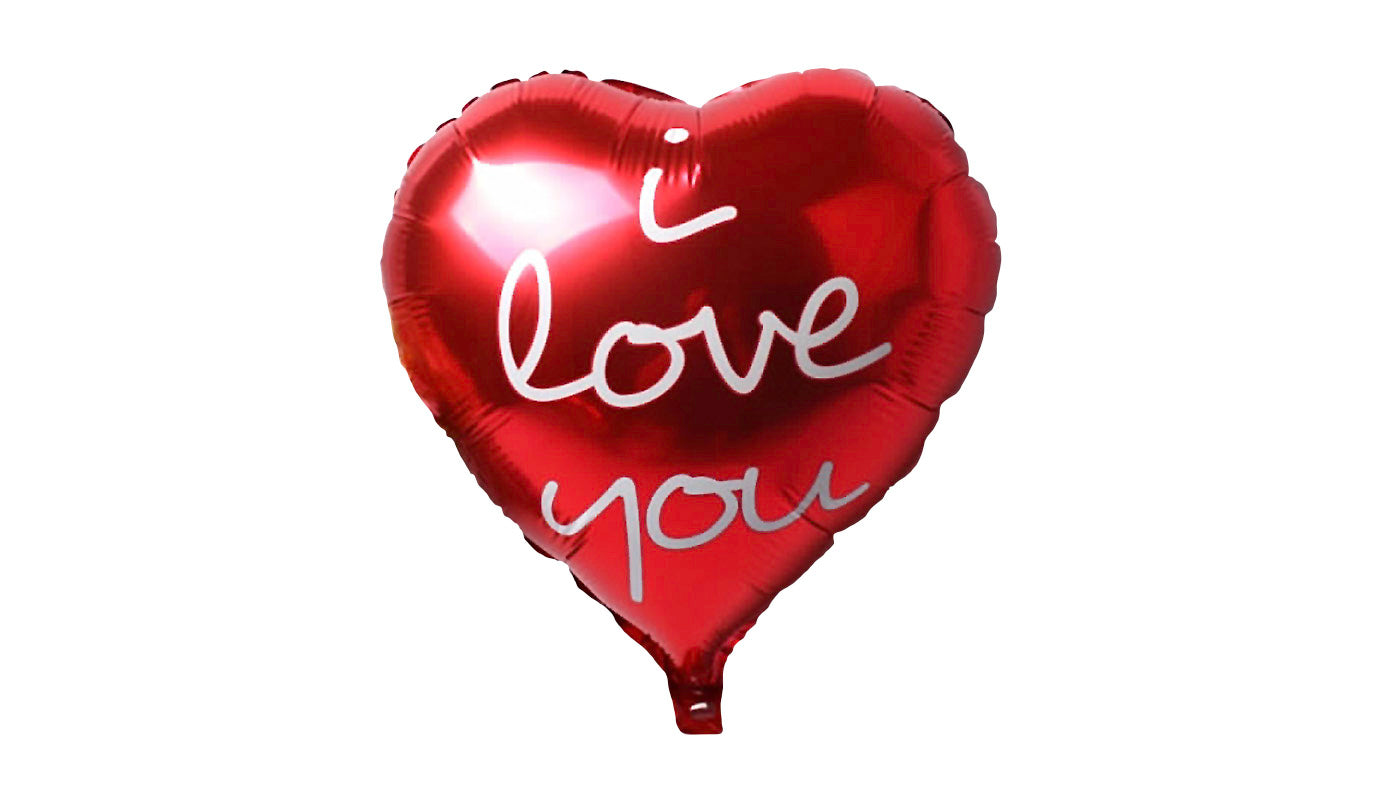 Love Balloons