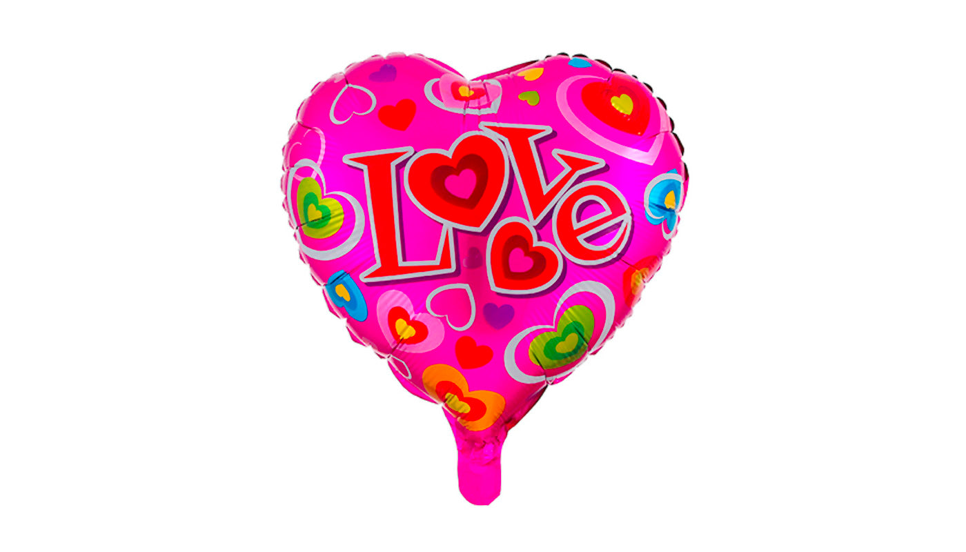 Love Balloons
