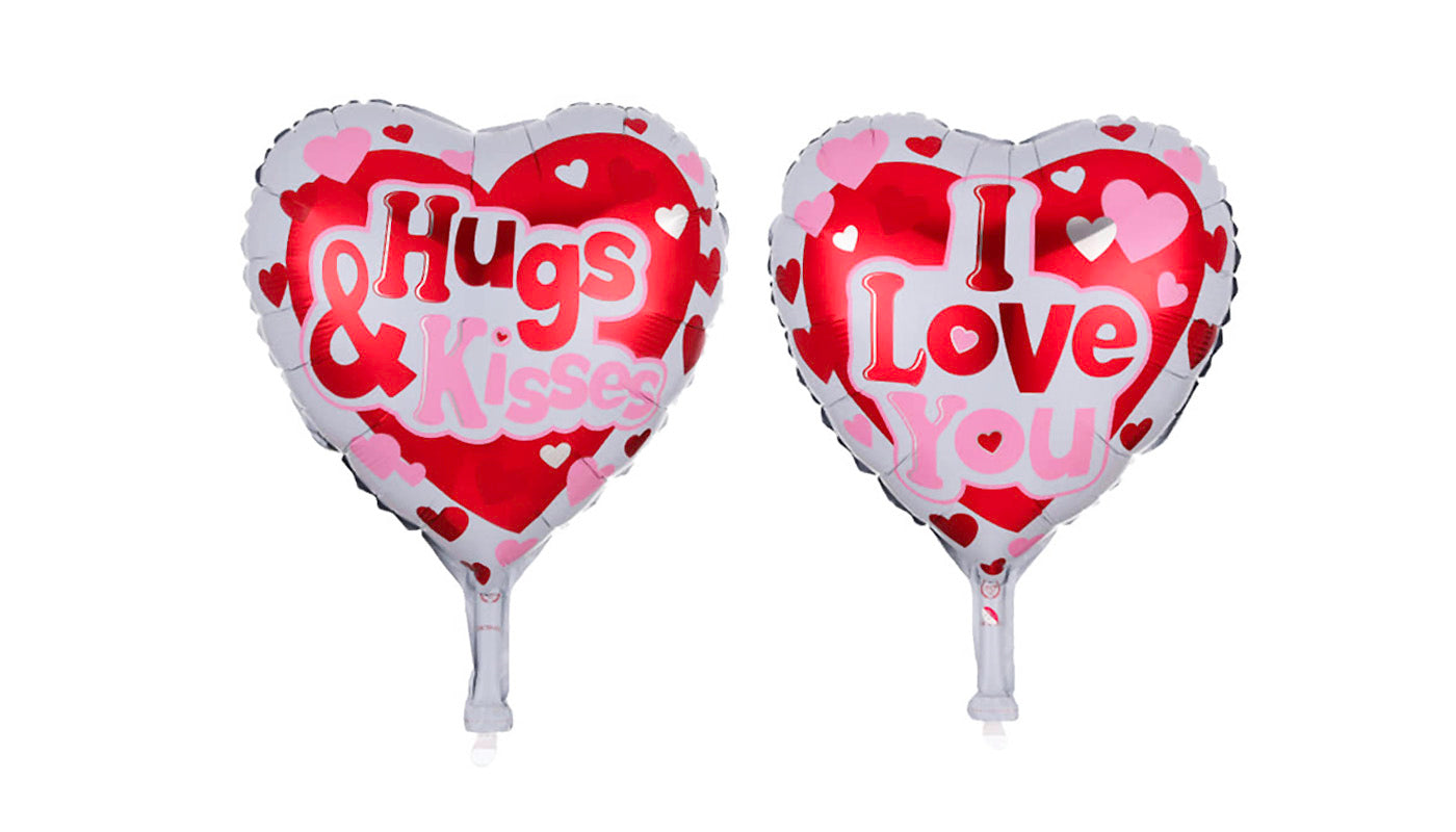 Love Balloons