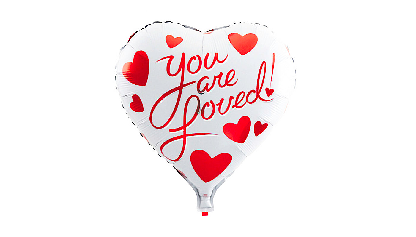 Love Balloons