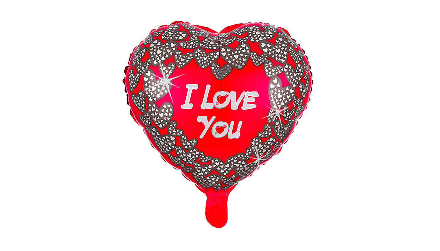 Love Balloons