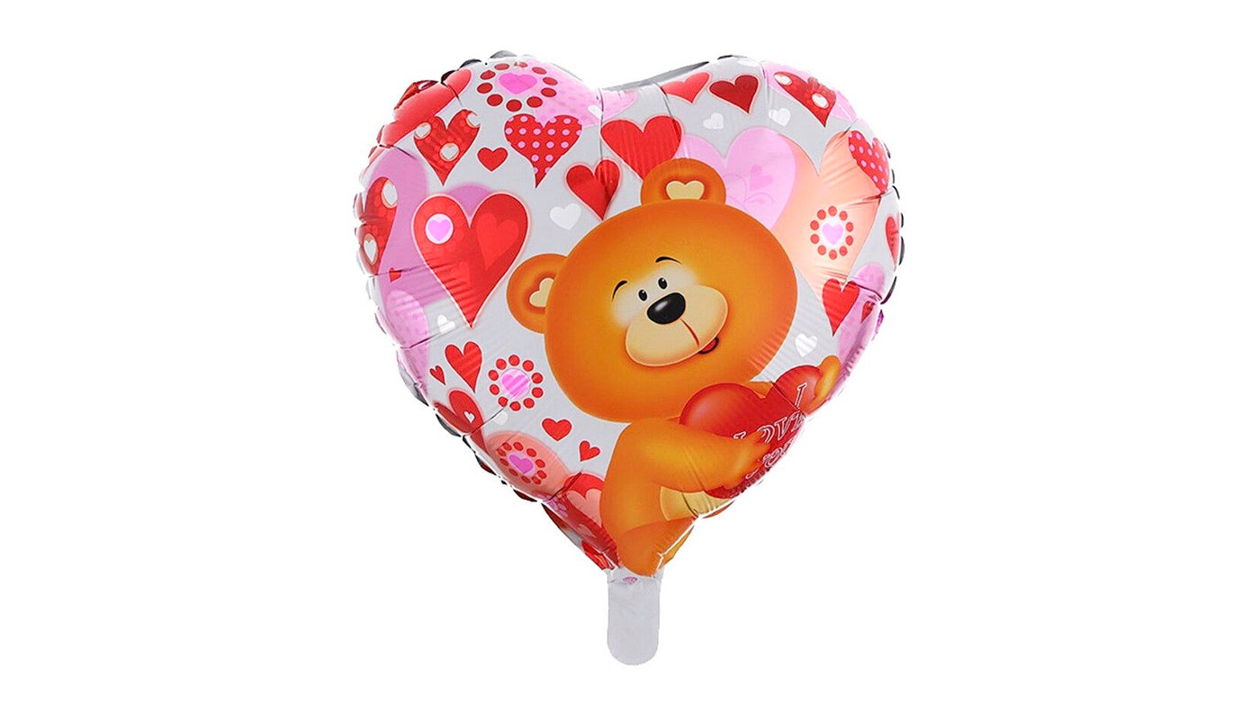 Love Balloons
