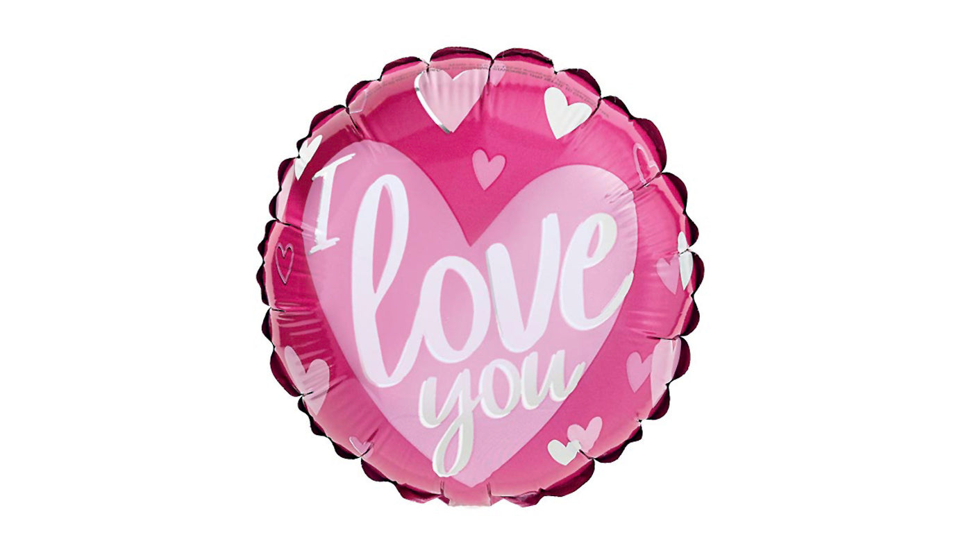 Love Balloons