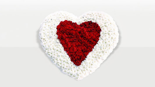 Funeral arrangement 2 ~ Arreglo funebre 2