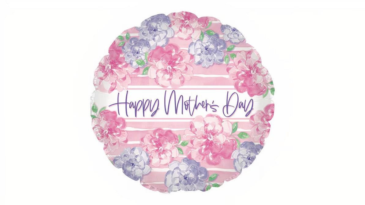 Mother's day Balloons