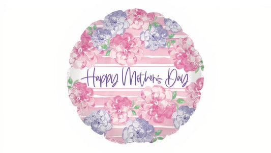 Mother's day Balloons