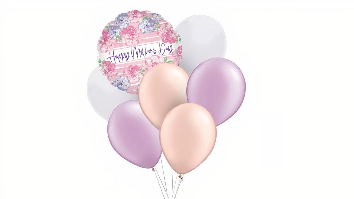 Mother's day Balloons Bouquet