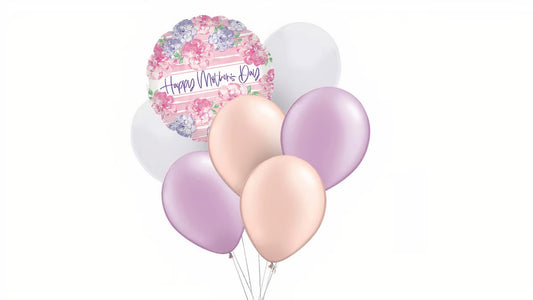 Mother's day Balloons Bouquet