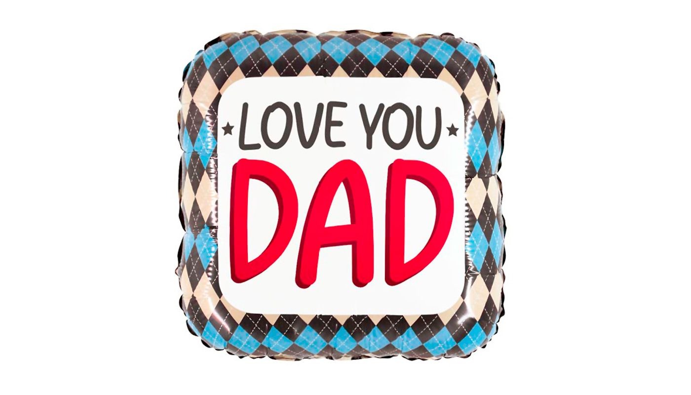 Father's day Balloons