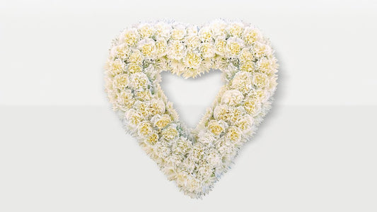 Funeral arrangement 3 ~ Arreglo funebre 3